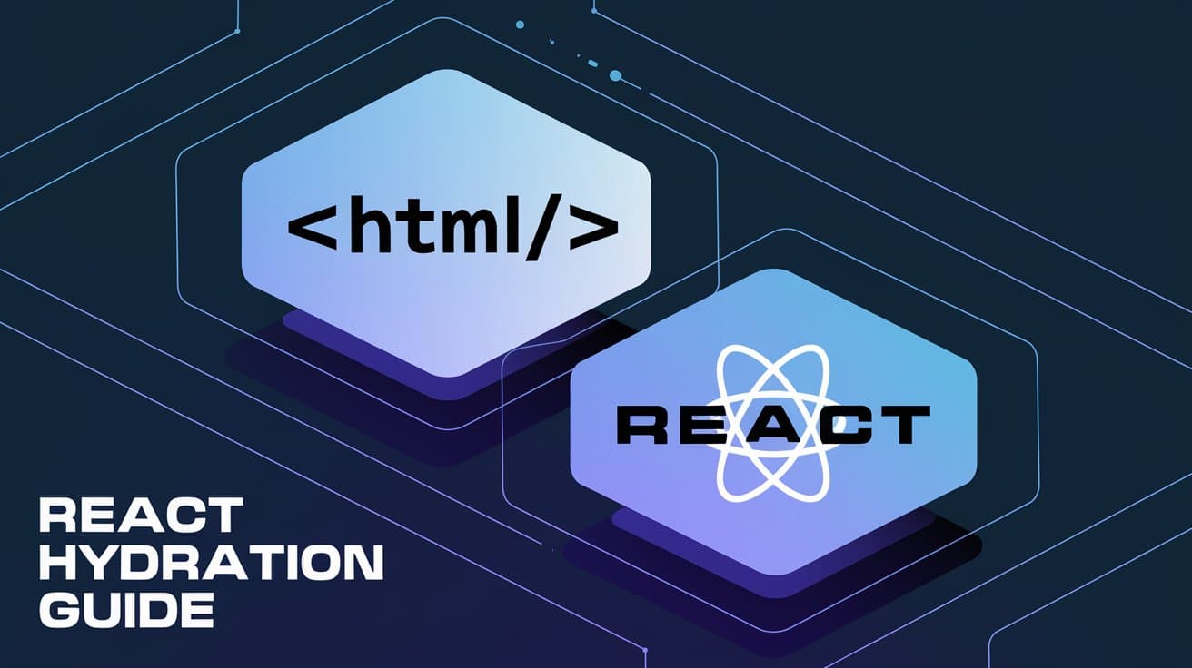React Hydration: Understanding the "Expected server HTML to contain a matching <tag> in <tag> " Error