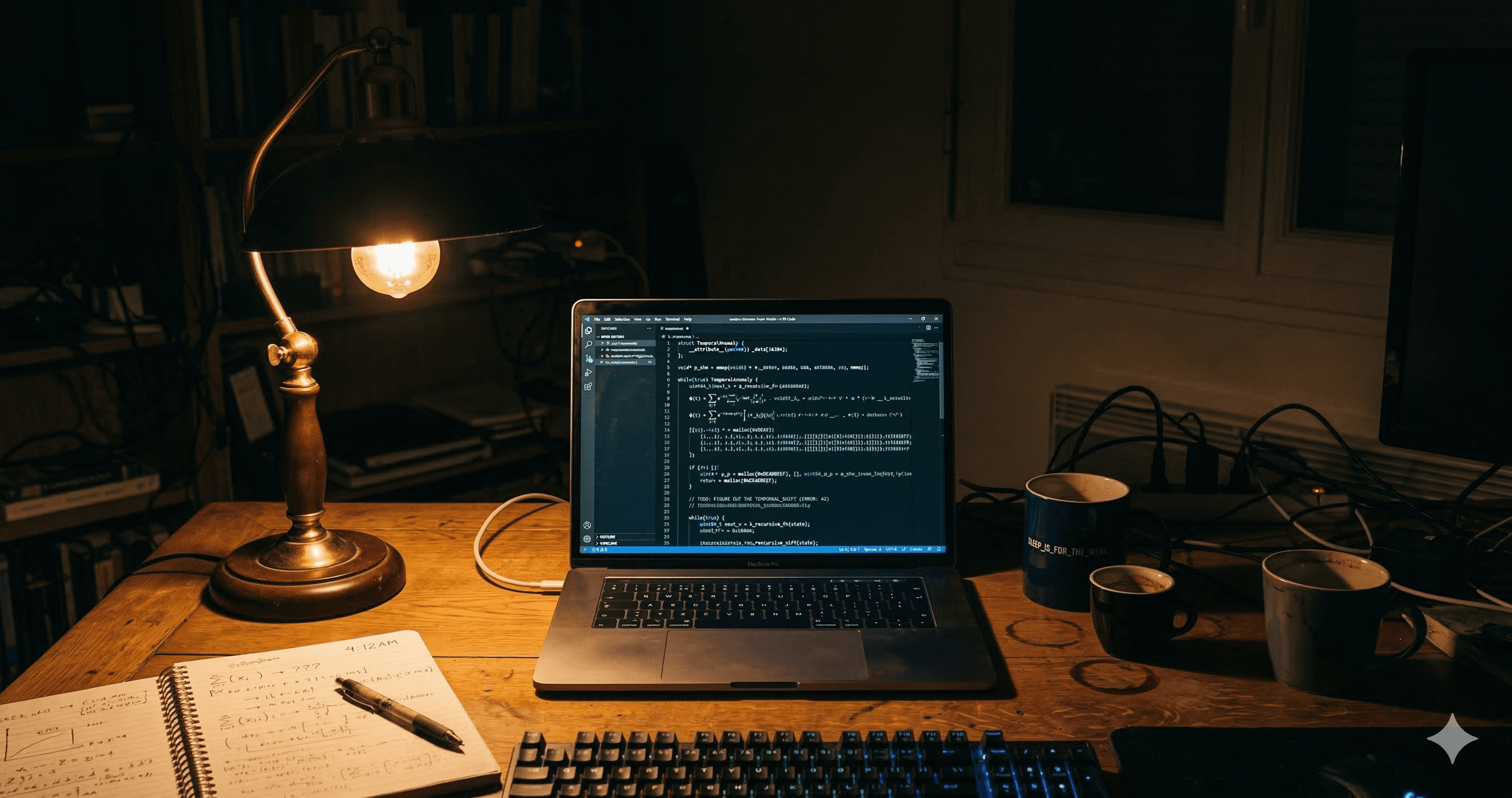 the unsexy habits that actually get you hired