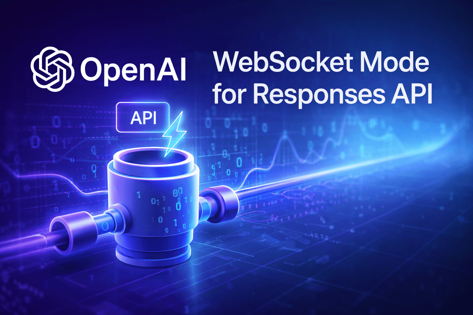 OpenAI WebSocket Mode for Responses API: How to Use It and Why It's a Game-Changer for AI Agents (2026)